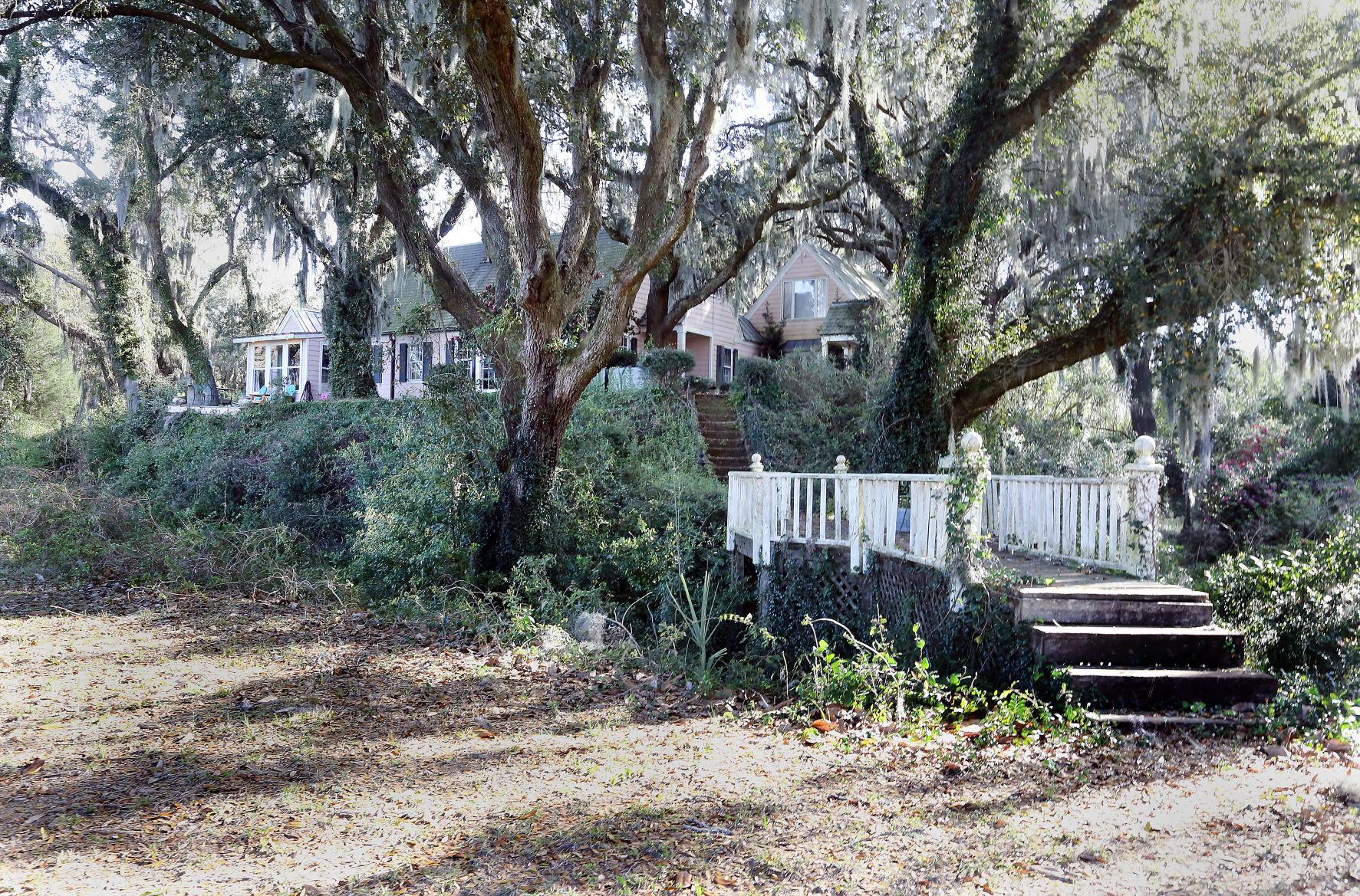Fort Pemberton (copy)